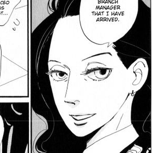 ACCA - 13-ku Kansatsuka Chapter 3 : A Detour to a Bakery in Bardon cover