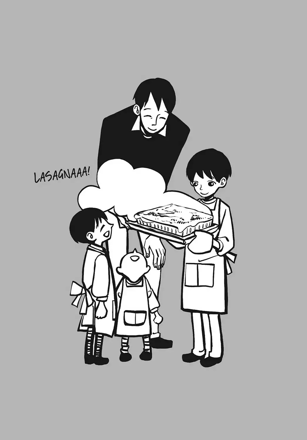 ACCA - 13-ku Kansatsuka Chapter 30 page 31 - Chapter 30: The Result of Aligned Ambitions in Badon
