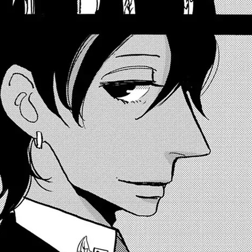 ACCA - 13-ku Kansatsuka Chapter 30: The Result of Aligned Ambitions in Badon cover