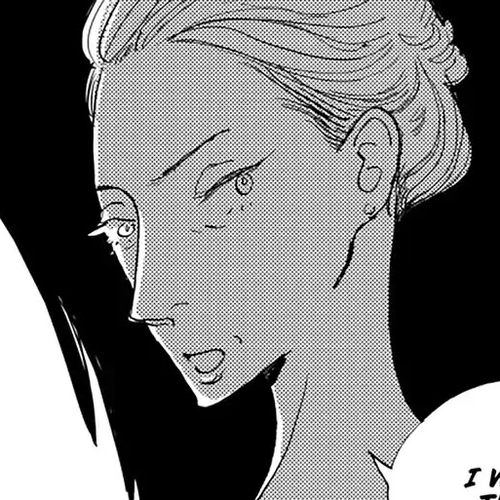 ACCA - 13-ku Kansatsuka Chapter 32: A Night of Hastening Schemes in Badon cover