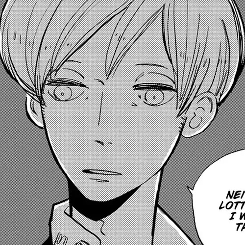 ACCA - 13-ku Kansatsuka Chapter 33: The Overwhelming Scent of Flowers in Furawau cover