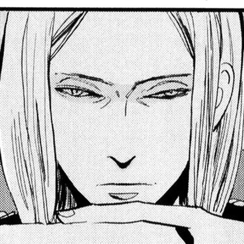 ACCA - 13-ku Kansatsuka Chapter 6 : A Faceful of Strawberries at Jeumoc cover