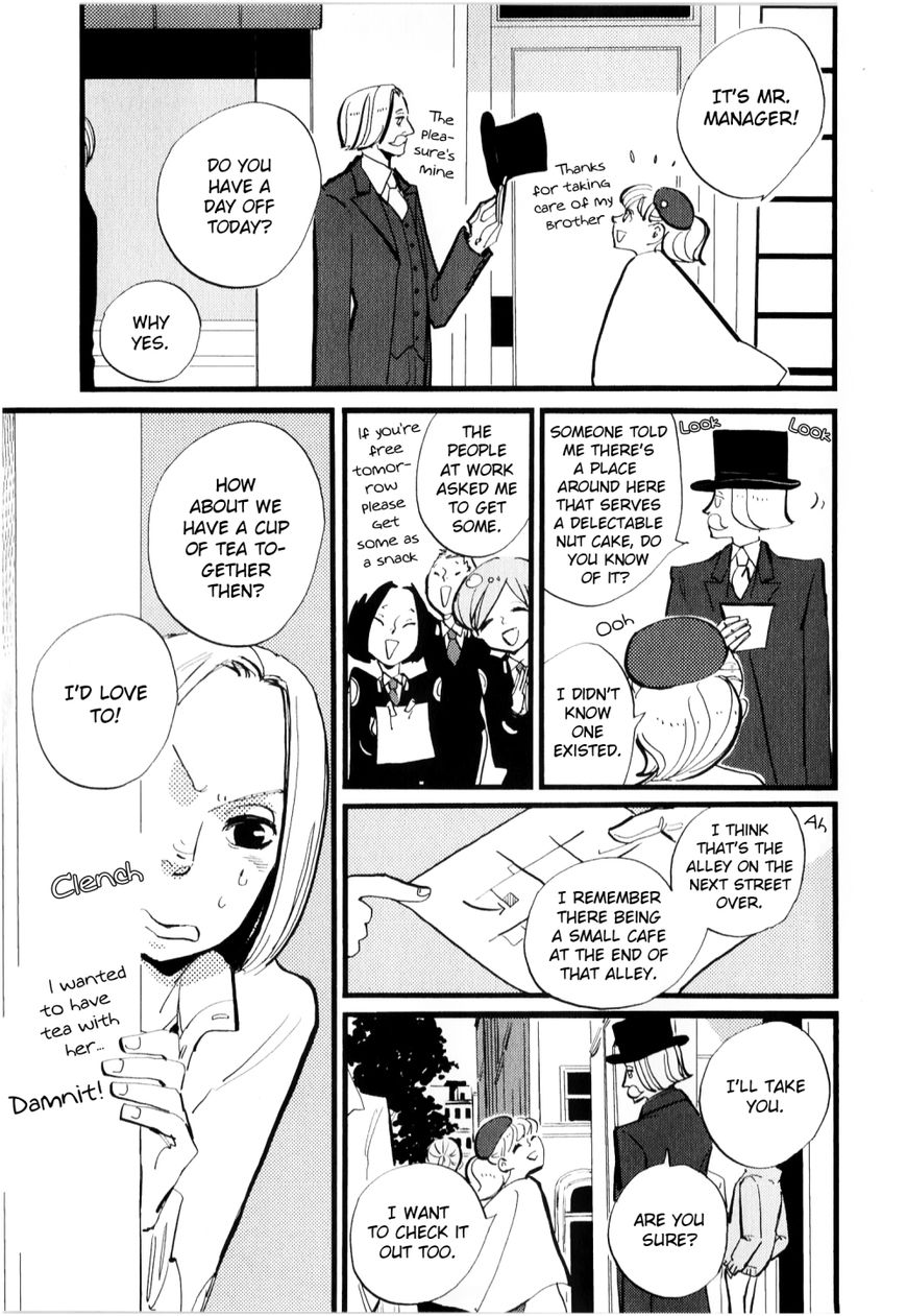 ACCA - 13-ku Kansatsuka Chapter 7 page 10 - Chapter 7 : A Toast in Jeumoc with a Bad Influence