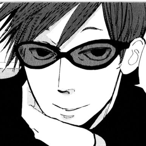 ACCA - 13-ku Kansatsuka Chapter 7 : A Toast in Jeumoc with a Bad Influence cover