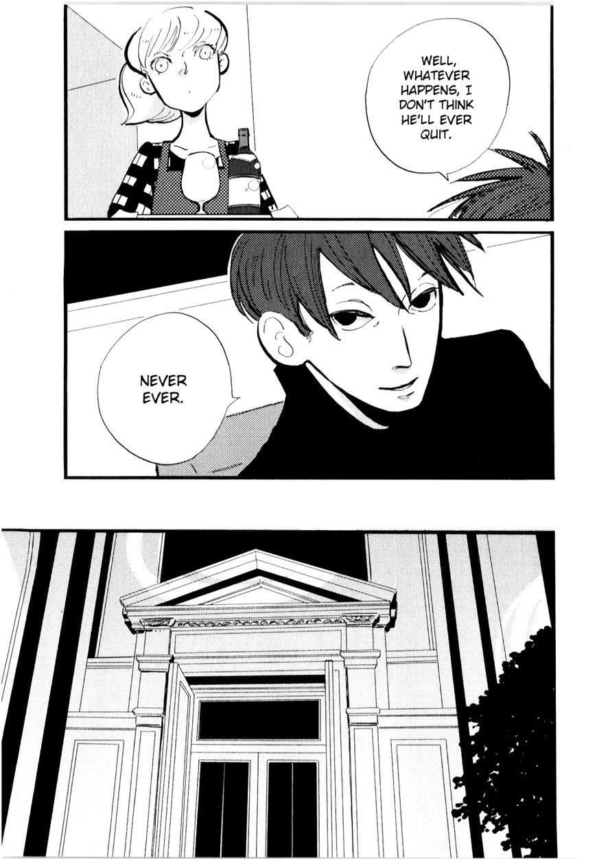 ACCA - 13-ku Kansatsuka Chapter 8 page 10 - Chapter 8 : A Sober Night in Bardon