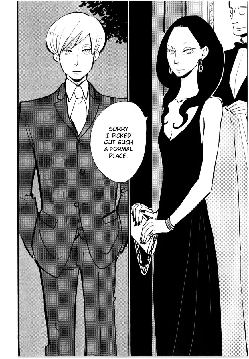 ACCA - 13-ku Kansatsuka Chapter 8 page 11 - Chapter 8 : A Sober Night in Bardon