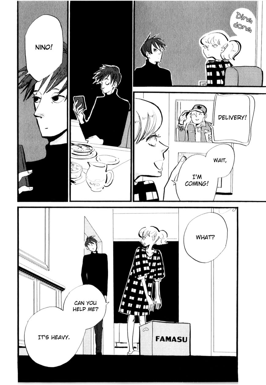 ACCA - 13-ku Kansatsuka Chapter 8 page 15 - Chapter 8 : A Sober Night in Bardon