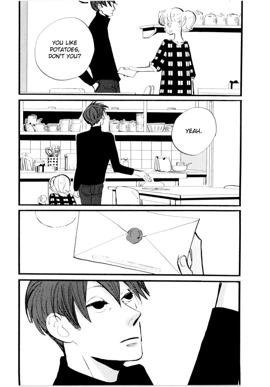 ACCA - 13-ku Kansatsuka Chapter 8 page 17 - Chapter 8 : A Sober Night in Bardon