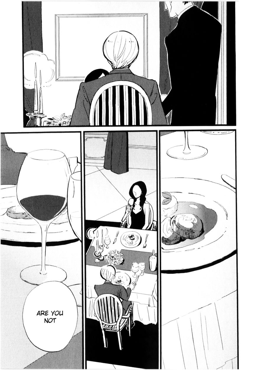 ACCA - 13-ku Kansatsuka Chapter 8 page 20 - Chapter 8 : A Sober Night in Bardon