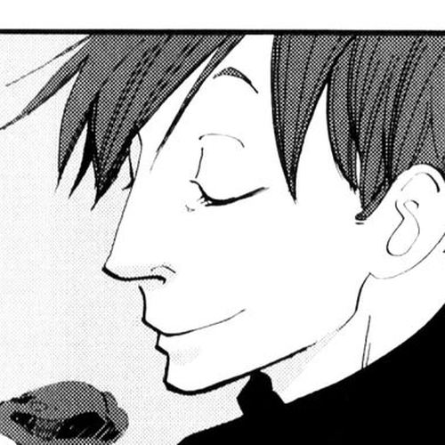 ACCA - 13-ku Kansatsuka Chapter 8 : A Sober Night in Bardon cover