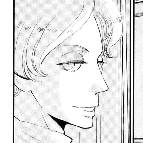ACCA - 13-ku Kansatsuka Chapter 9 : A Wine Glass Exchanged in Bardon cover