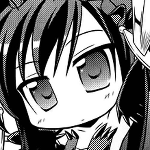 Accel World 4Koma Chapter 2 cover