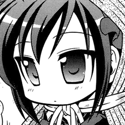 Accel World 4Koma Chapter 5 cover
