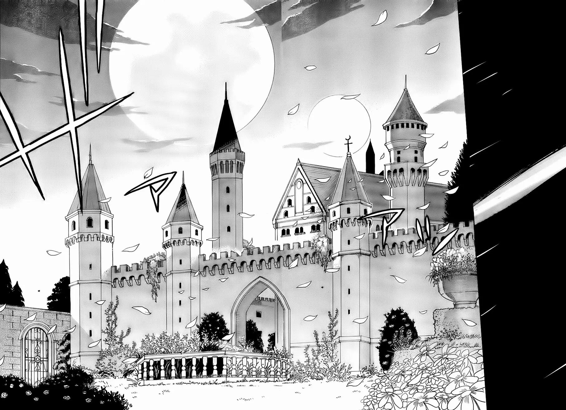 Accel World / Dural - Magisa Garden Chapter 1 page 47 - Chapter 1