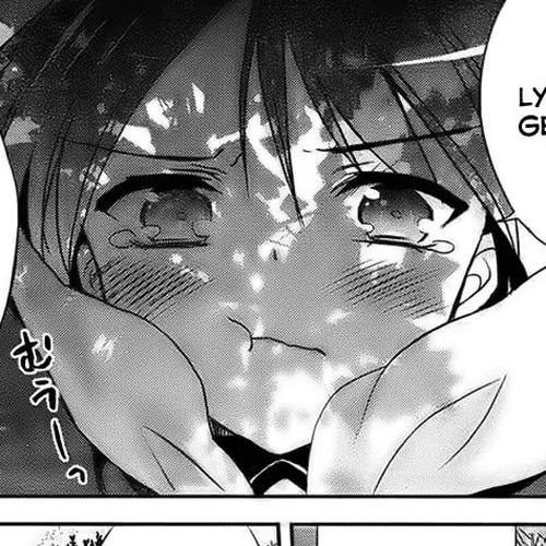 Accel World / Dural - Magisa Garden Chapter 1 cover
