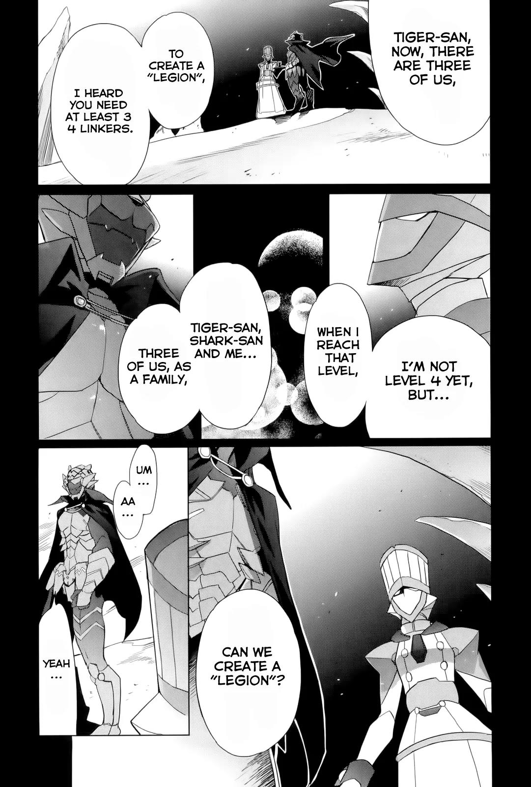 Accel World / Dural - Magisa Garden Chapter 12 page 13 - Chapter 12: Banefire