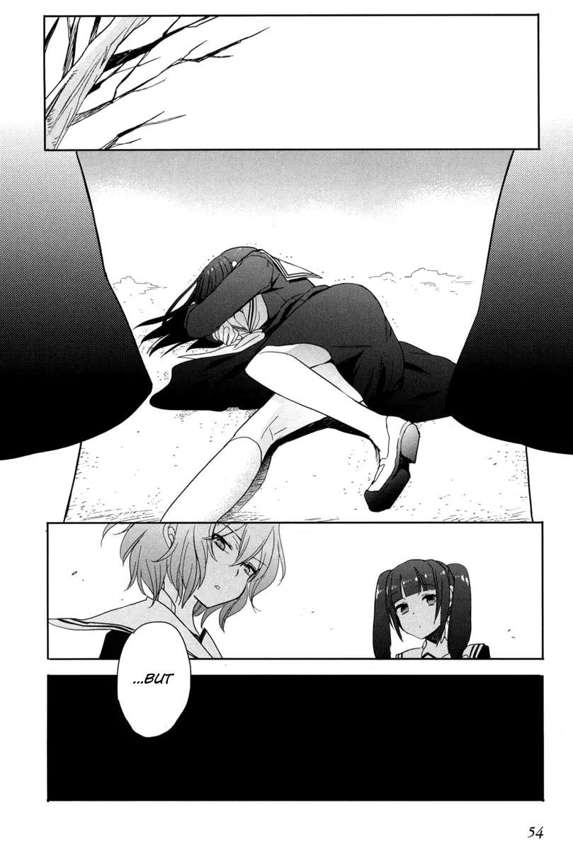 Accel World / Dural - Magisa Garden Chapter 17 page 12 - Chapter 17: Level Up