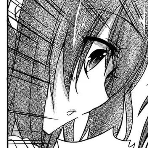 Accel World / Dural - Magisa Garden Chapter 2 : Magus of the Arena cover