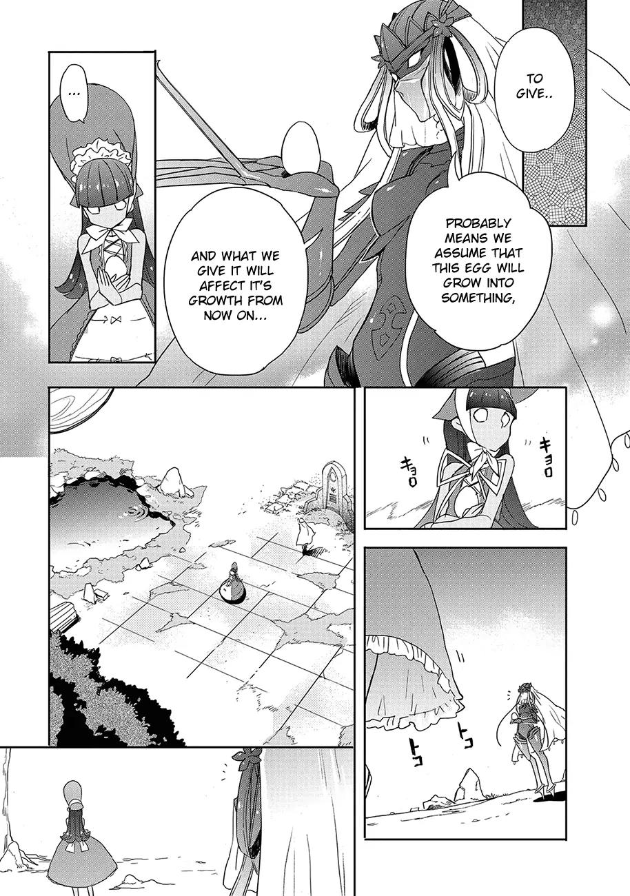 Accel World / Dural - Magisa Garden Chapter 23 page 26 - Chapter 23: Battle of Wits