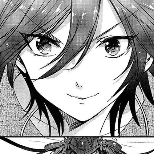 Accel World / Dural - Magisa Garden Chapter 24: Macabre Waltz cover
