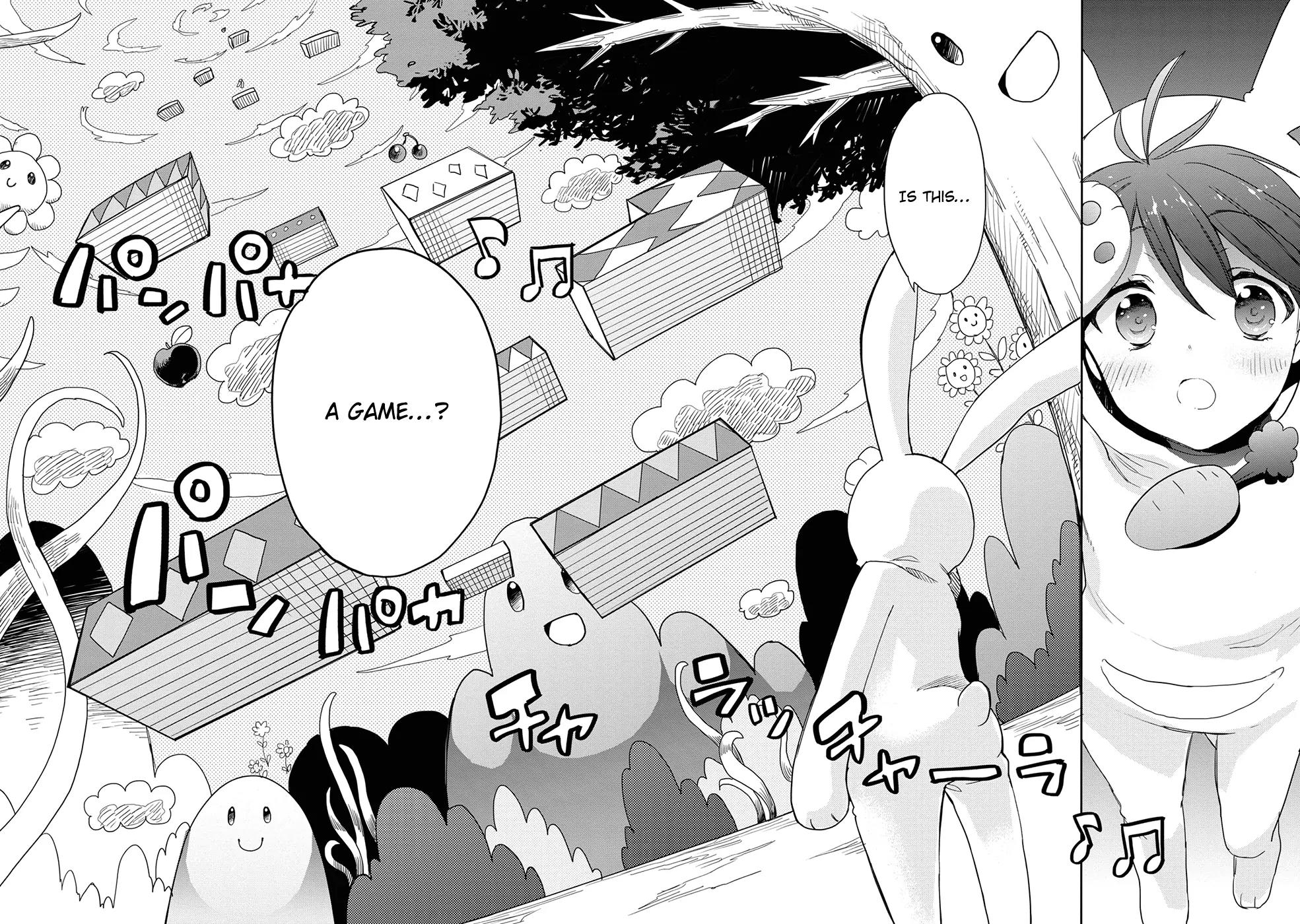 Accel World / Dural - Magisa Garden Chapter 31 page 8 - Chapter 31: We Are Legion