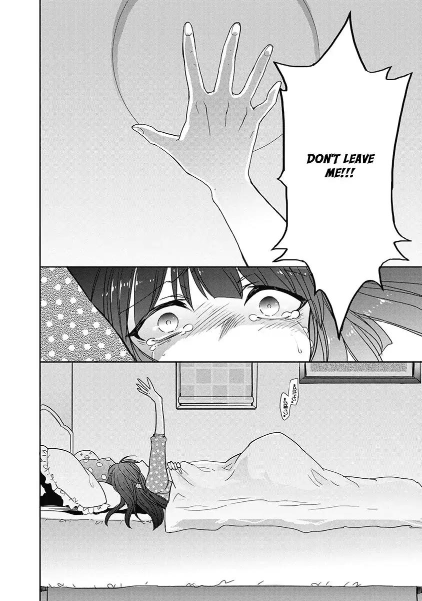 Accel World / Dural - Magisa Garden Chapter 34 page 28 - Chapter 34: Ach! Hans, Run!