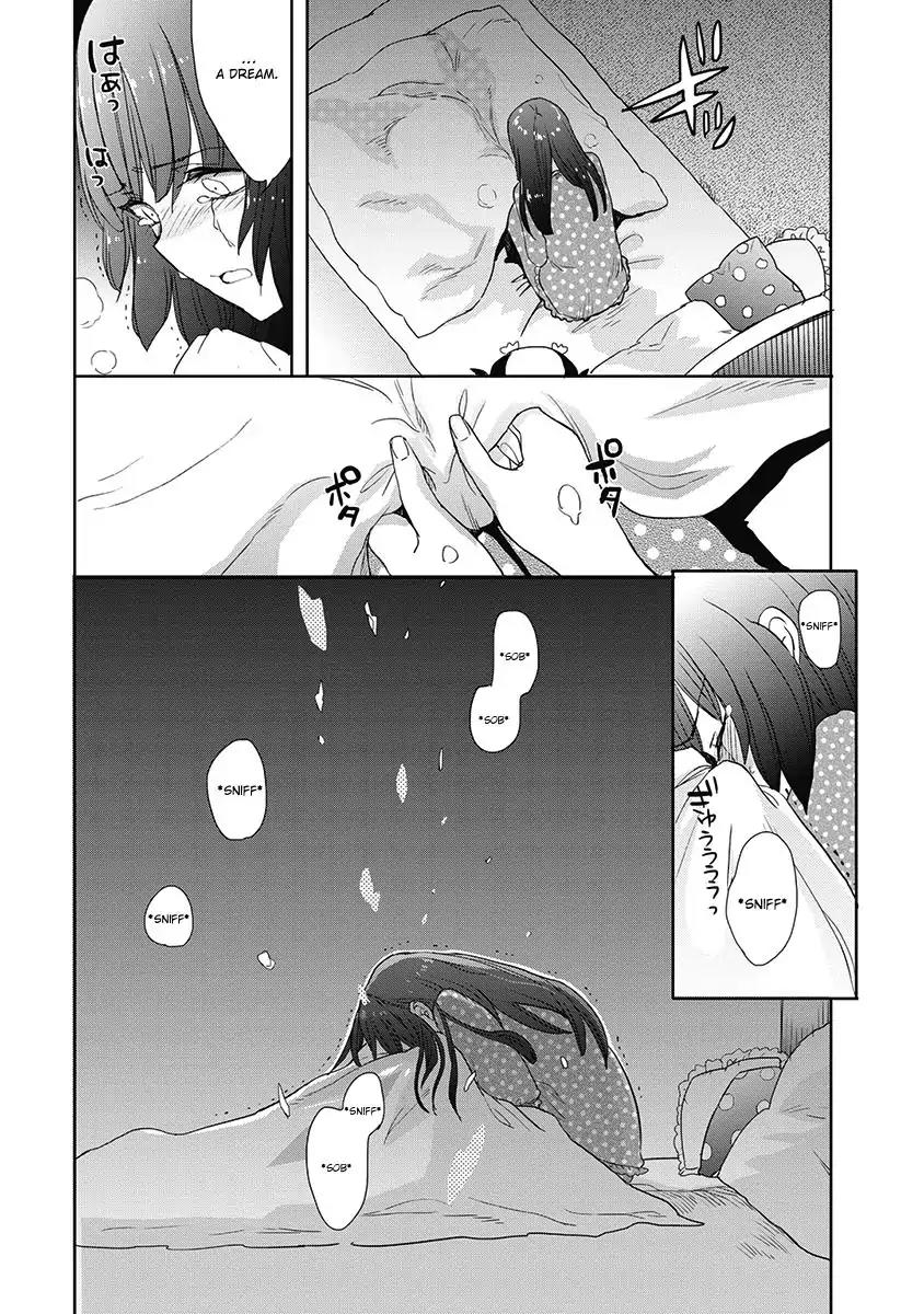 Accel World / Dural - Magisa Garden Chapter 34 page 29 - Chapter 34: Ach! Hans, Run!