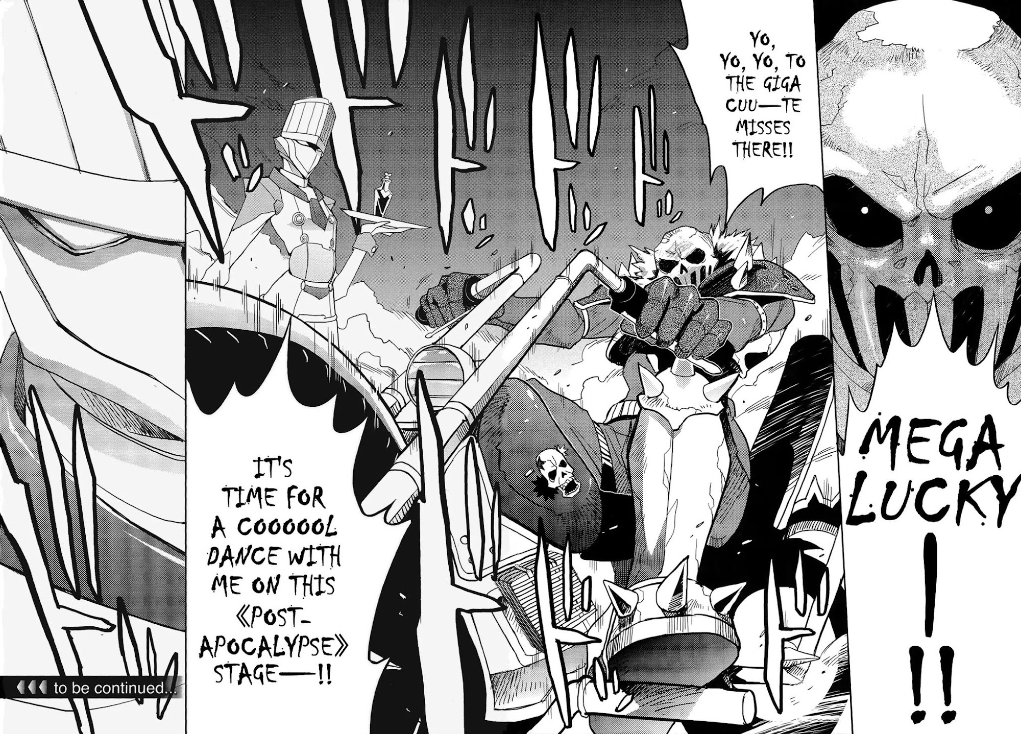Accel World / Dural - Magisa Garden Chapter 6 page 28 - Chapter 6: Absolutely Removed from the Freaking Game Forever