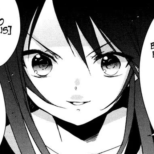 Accel World / Dural - Magisa Garden Chapter 7: Show and Tell cover