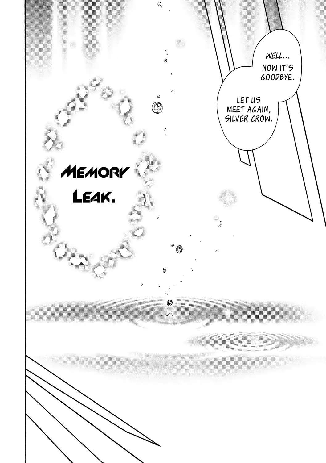 Accel World Chapter 10 page 42 - Chapter 10