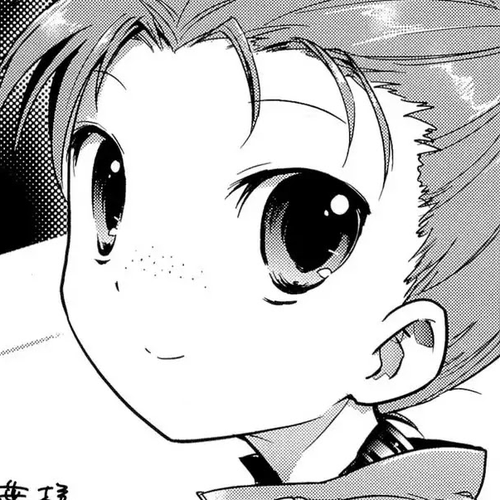 Accel World Chapter 13.5 cover