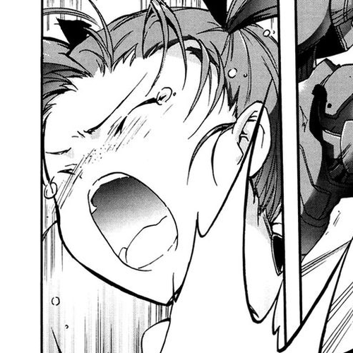 Accel World Chapter 15 : fixed cover