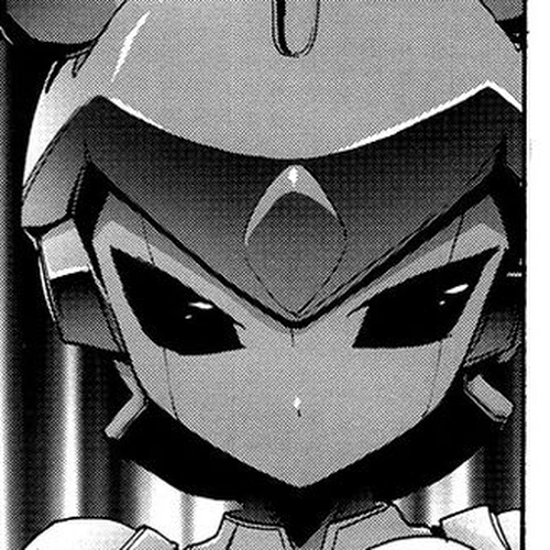 Accel World Chapter 16 cover