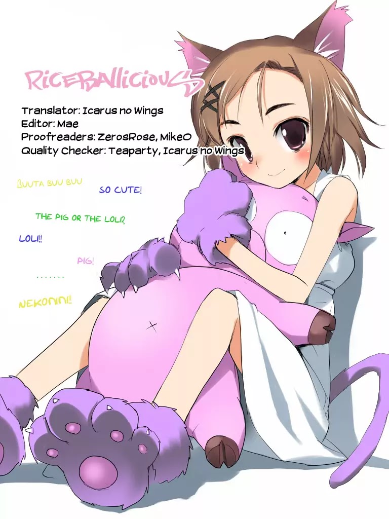 Accel World Chapter 2 page 46 - Chapter 2
