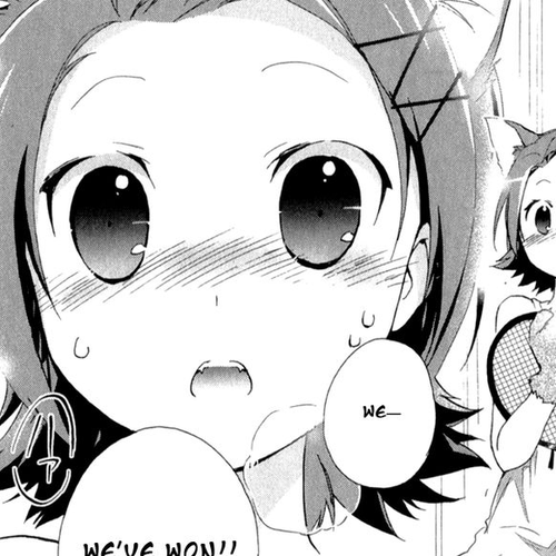 Accel World Chapter 21 cover