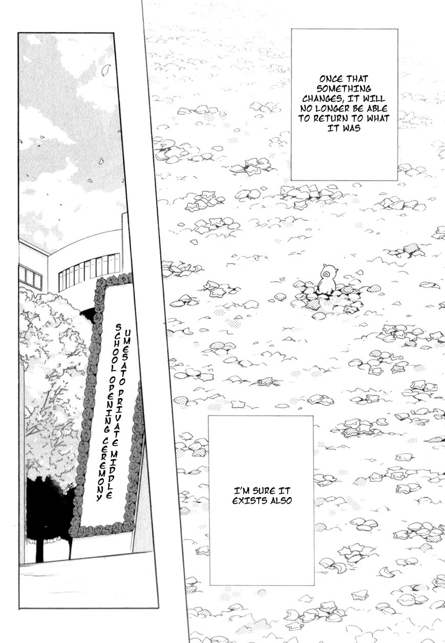 Accel World Chapter 22 page 18 - Chapter 22