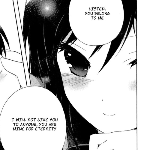 Accel World Chapter 22 cover