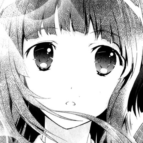 Accel World Chapter 24 cover