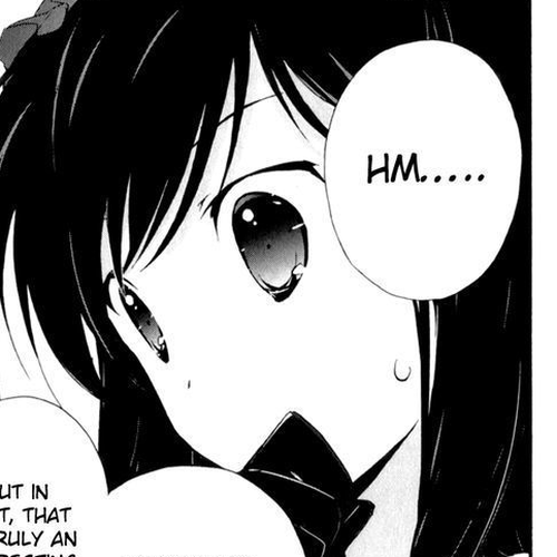 Accel World Chapter 25 cover