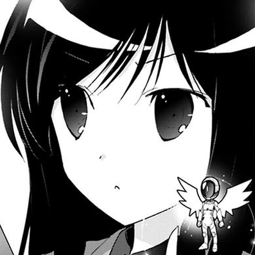 Accel World Chapter 28 cover