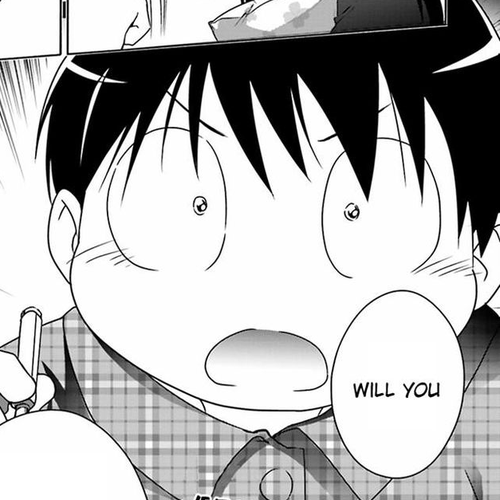 Accel World Chapter 29 cover