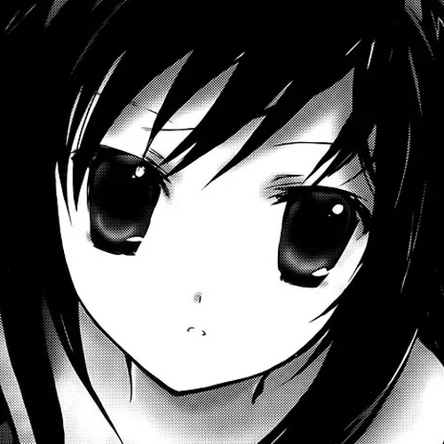 Accel World Chapter 3 cover