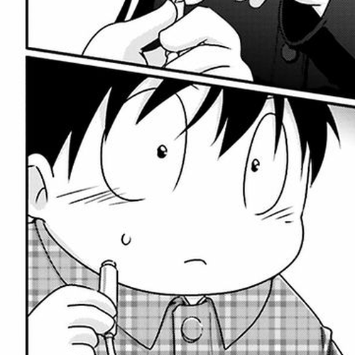 Accel World Chapter 30 cover