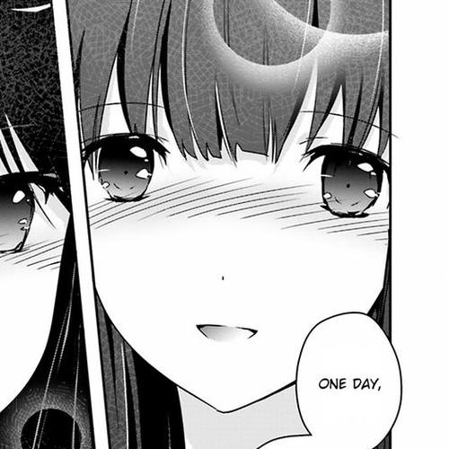 Accel World Chapter 34 cover
