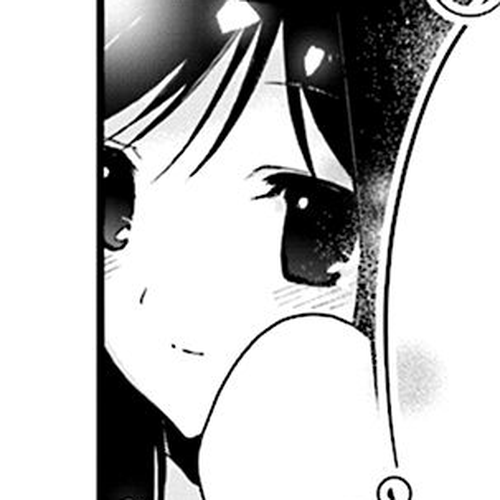 Accel World Chapter 39 cover