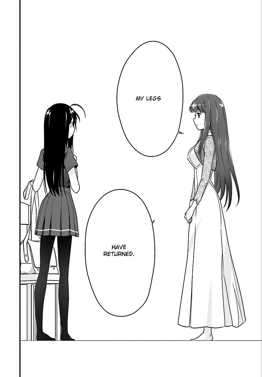 Accel World Chapter 42 page 27 - Chapter 42 : (end)
