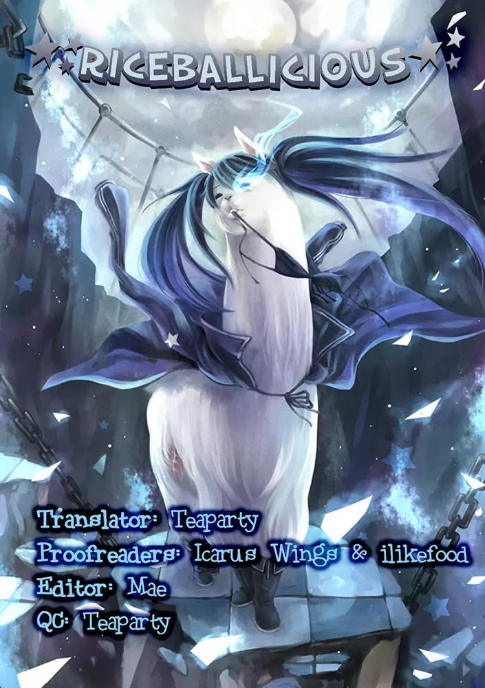 Accel World Chapter 5 page 57 - Chapter 5