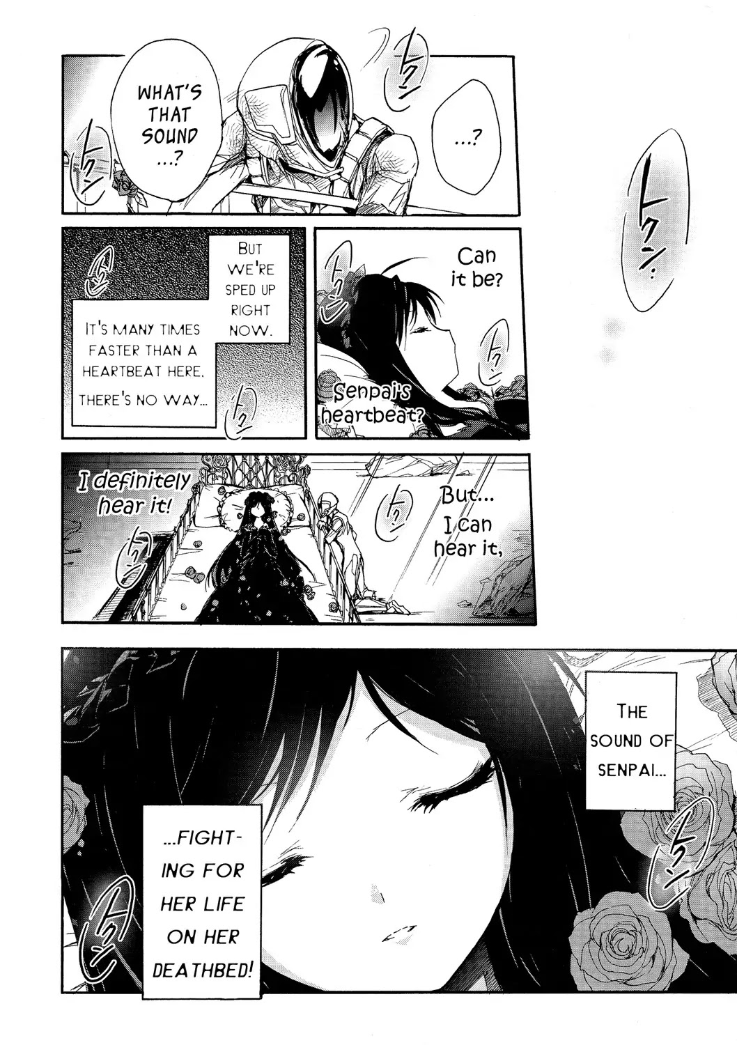 Accel World Chapter 7 page 36 - Chapter 7