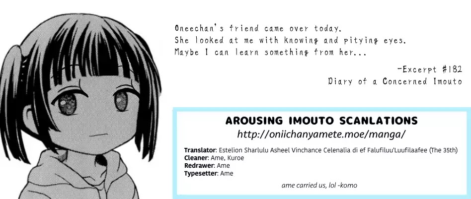 Accept My Fist of Love Chapter 1.2 page 17 - Chapter 1.2