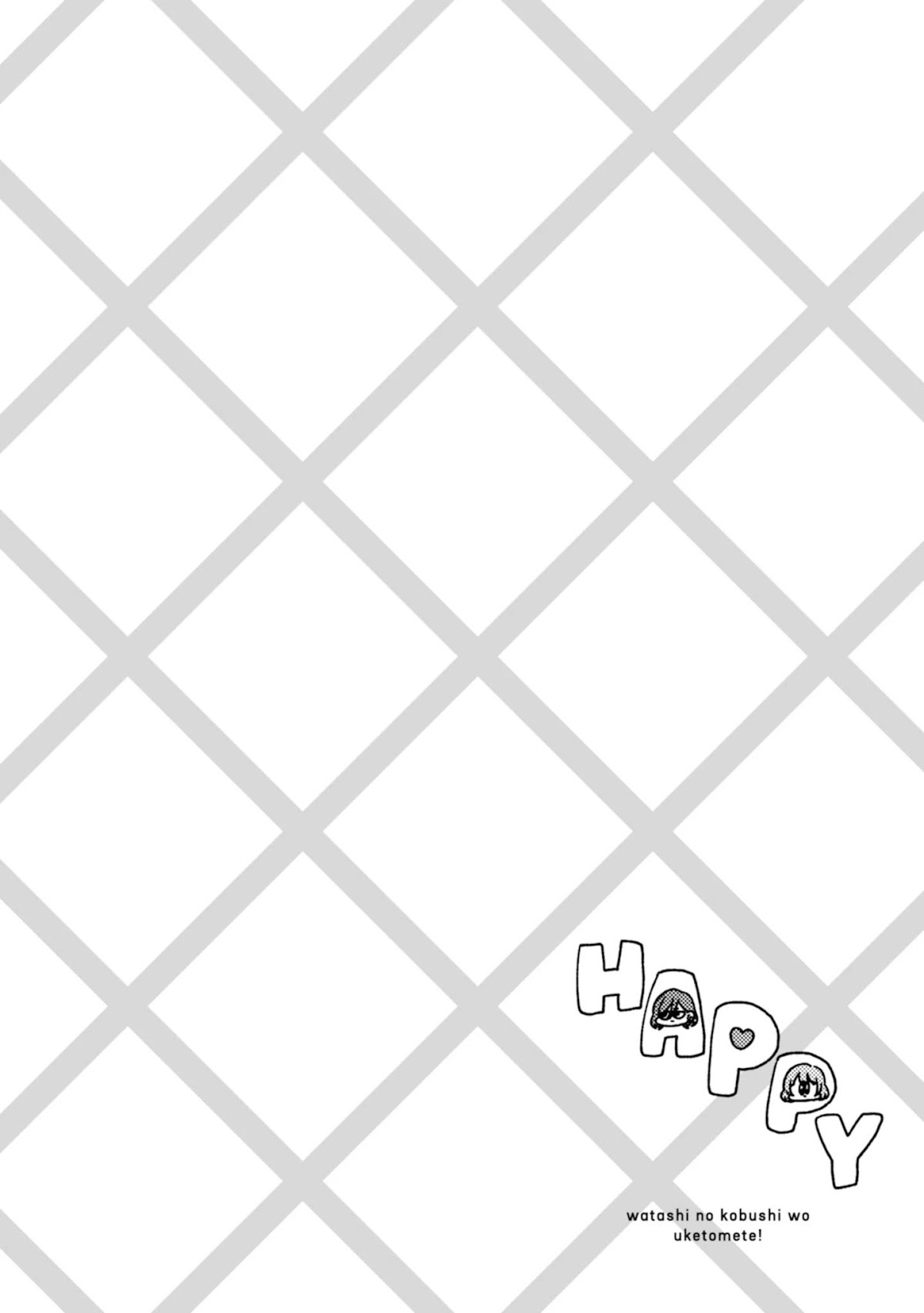 Accept My Fist of Love Chapter 15 page 38 - Chapter 15